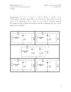 14/11/2012 Aplicaciones del diodo: Recortadores 5to 2da ELCA Alumno