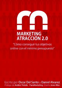 3. Marketing de atracción 2.0