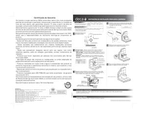 46119 - Bacia Suspensa - Tecto