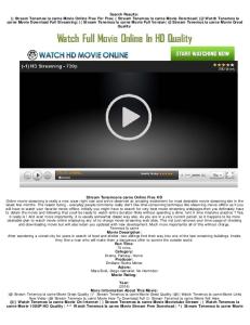 4K Watch Tenemos la carne Movie Online Full Version - Amazon Web ...