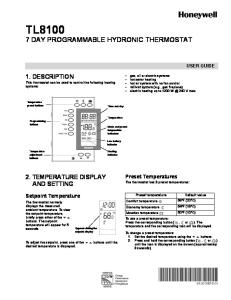 69-2018EFS—01 - TL8100 - The Home Depot