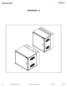 ACCESSPLUS™ II