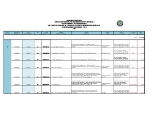 asamblea nacional dirección general de administración y finanzas ...