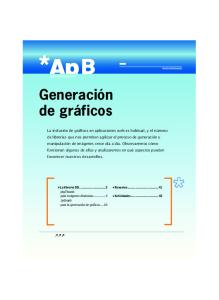 B#_Generacion de graficos.indd