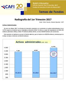 Boletín Informativo Edición Especial No.73 Ene ... - (CAFI) Costa Rica