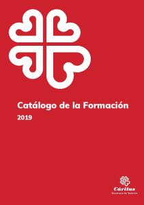 CatÃ¡logo de la FormaciÃ³n