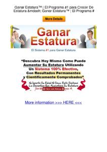 Check Programa El Otro Lado De La Realidad - Scam Or Work?