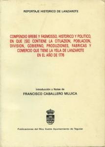 COMPENDIO BREBE Y FASMOSSO, HISTORICO Y POLITICO, EN ...