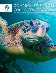 comprometiéndose con la conservación - World Association of Zoos ...