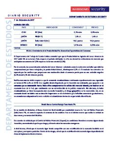 Diario Security_2017-12-06 - Inversiones Security