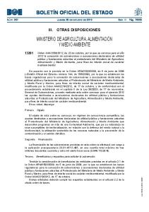 Disposición 13281 del BOE núm. 257 de 2012 - BOE.es