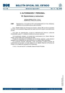 Disposición 4787 del BOE núm. 104 de 2017 - BOE.es