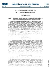 Disposición 5333 del BOE núm. 121 de 2013 - BOE.es