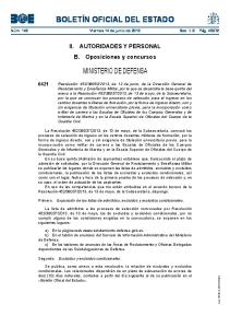 Disposición 6421 del BOE núm. 142 de 2013 - BOE.es