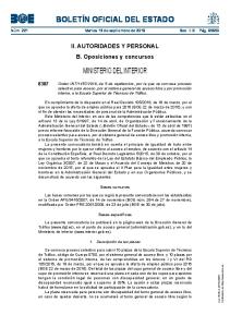 Disposición 8387 del BOE núm. 221 de 2016 - BOE.es