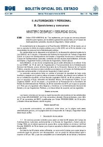 Disposición 8389 del BOE núm. 221 de 2016 - BOE.es