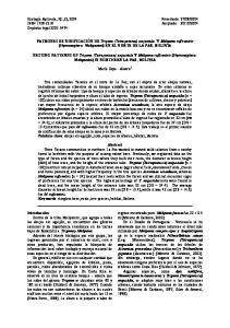 Ecología Aplicada, 3(1,2), 2004 Presentado: 27/08/2004 ISSN 1726 ...