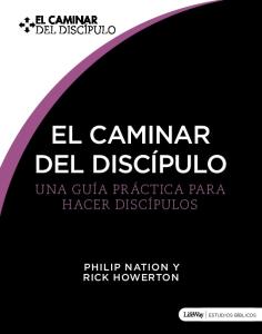 el caminar del discípulo