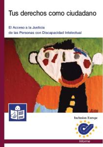 ES ETR Access to justice final - Fácil Lectura