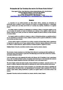 Evaluación del Uso Turístico-Recreativo Del Museo Simón Bolívar.pdf