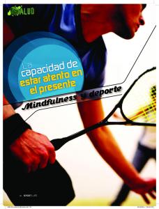 f088-091 salud mindfulness.indd - Patricia Ramírez Loeffler