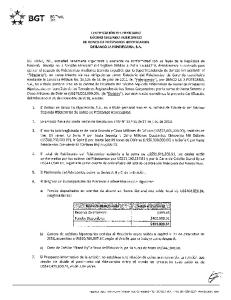 fide12 int diciembre december - Bolsa de Valores de Panamá