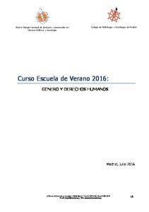 formulario del convenio de prácticas - Unión de Asociaciones Familiares