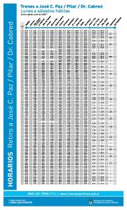 HORARIOS LÍNEA SAN MARTÍN 2017-05-15 - web