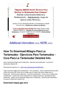 How To Download Milagro Para La Tartamudez - Ejercicios Para