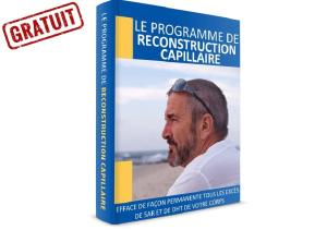 Le Programme de Reconstruction Capillaire Pdf Gratuit