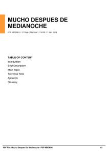 mucho despues de medianoche pdf-mddm9-3  AWS