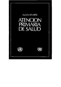 Page 1 ΑΙΝΛΑ-ΑΙΑ 1978 AIENCION PRIMARIA Page 2 Page 3 Page 4 ...