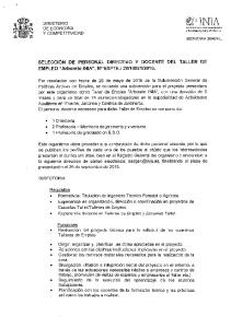 Page 1 A.NSTERO 3: C, DE ECONOMIA flacional de investigación el