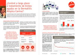 Page 1 ¿Control a largo plazo o tratamiento de brotes agudos en la ...