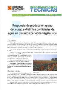 Page 1 Departamento de Agricultura y Medio Ambiente CITE ener e