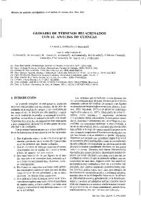 Page 1 División de unidades estratigráficas en el análisis de cuencas ...