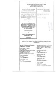 Page 1 ESTADO LIBRE ASOCIADO DE PUERTO RICO TRIBUNAL ...