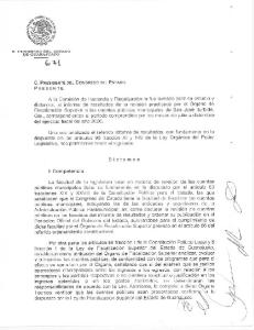 Page 1 H. C:NGREES DEL ISTAT0 JET G.L.A.T.A.L.JLATC C 1-1 C