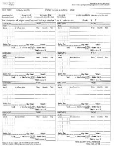 Page 1 mixedDOC Need help or an extra order form? S Please