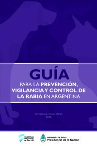 para la prevención, vigilancia y control de la ... - Ministerio de Salud