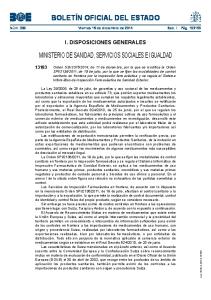 PDF (BOE-A-2014-13183 - 50 págs. - 3.465 KB ) - BOE.es