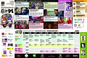 PLEGABLE OF 2017 finales.indd - OUTFEST Perú