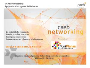 Presentación de PowerPoint - CAEB