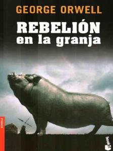 Rebelión En La Granja - Ministerio de Educación, Cultura y Deporte