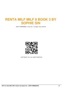 renta milf milf 8 book 3 by sophie sin -82pdf ...  AWS