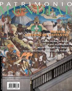 Revista del patrimonio mundial, 83 - unesdoc - Unesco