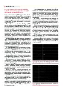 Simultaneous percutaneous closure of paravalvular aortic leak and ...