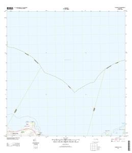 USGS 7.5-minute image map for Fajardo OE N ... - The National Map