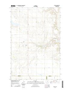 USGS 7.5-minute image map for Hastings, North ... - The National Map