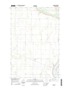 USGS 7.5-minute image map for Karnak, North ... - The National Map